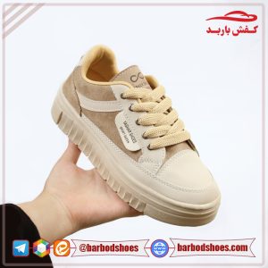 خرید کتونی زنانه ارزان مدل ونس عدالت