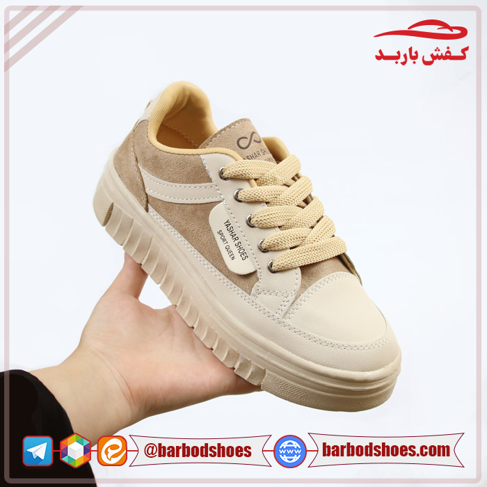 خرید کتونی زنانه ارزان مدل ونس عدالت
