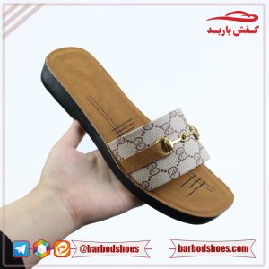 خرید دمپایی طبی زنانه مدل صوفیا طبی