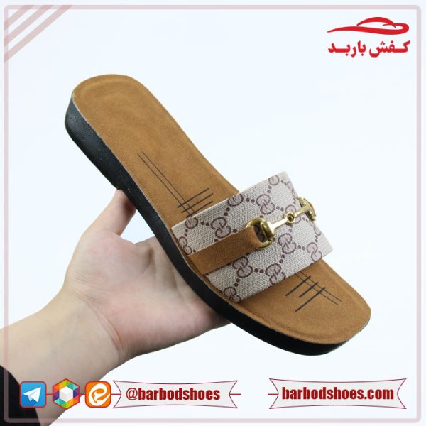 خرید دمپایی طبی زنانه مدل صوفیا طبی