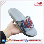 خرید دمپایی پلاستیکی ارزان مدل کینگ