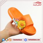 خرید دمپایی پلاستیکی ارزان مدل داک