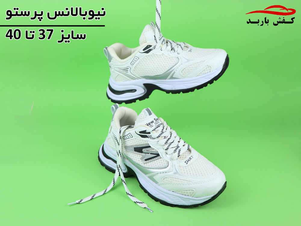 قیمت کتونی عمده