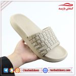 فروش عمده دمپایی پلاستیکی مدل کیبردی