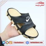 خرید دمپایی پلاستیکی مردانه مدل نایک چفتی
