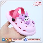 خرید دمپایی پلاستیکی ارزان مدل رومی