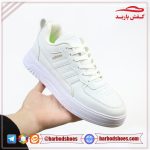 خرید کتونی زنانه ارزان مدل آدیداس ونس