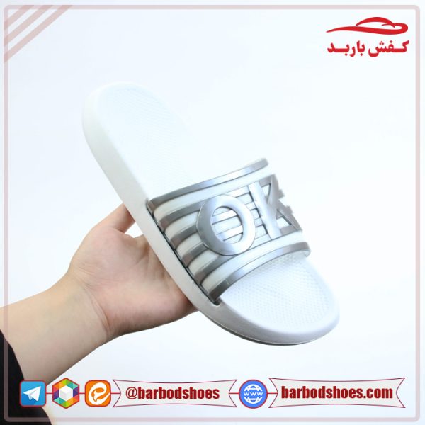خرید دمپایی پلاستیکی عمده مدل اوکی