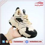 قیمت کتونی زنانه مدل فشیون اف آیدان