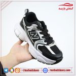 فروش عمده کتونی زنانه مدل نیوبالانس افرا
