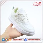 قیمت کتونی پسرانه آدیداس مدل ونس آدیداس نادر