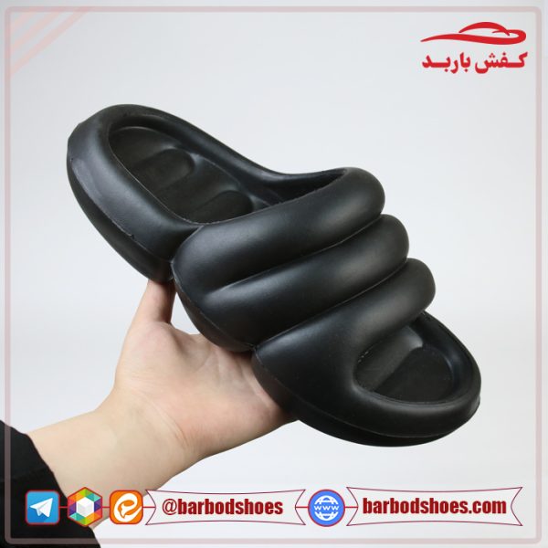 فروش دمپایی عمده پلاستیکی مدل رادو