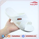 خرید دمپایی پلاستیکی عمده مدل طوفان