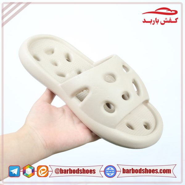 خرید دمپایی استخری زنانه مدل فانتا