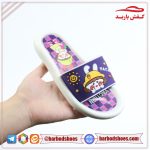 قیمت عمده دمپایی بچگانه مدل توت فرنگی