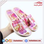 قیمت دمپایی پلاستیکی ارزان مدل فلور