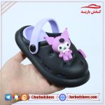 قیمت عمده دمپایی پلاستیکی مدل رومی