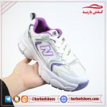 قیمت کتونی عمده فروشی مدل نیوبالانس افرا