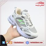 خرید کتونی زنانه شیک مدل نیوبالانس پرستو