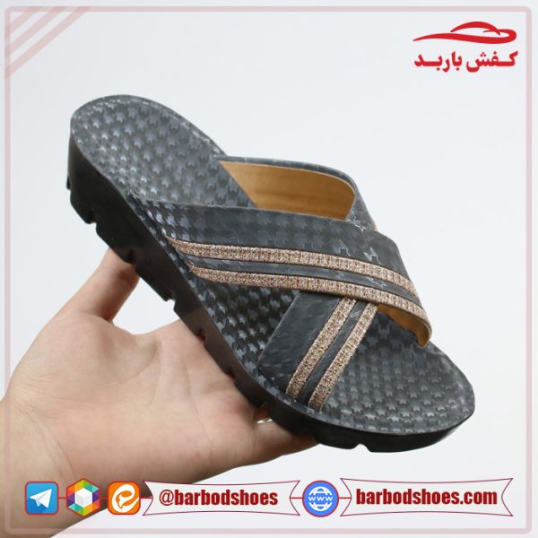 خرید دمپایی به صورت عمده مدل یاس کد 103