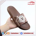 فروش عمده دمپایی در قم مدل کینگ