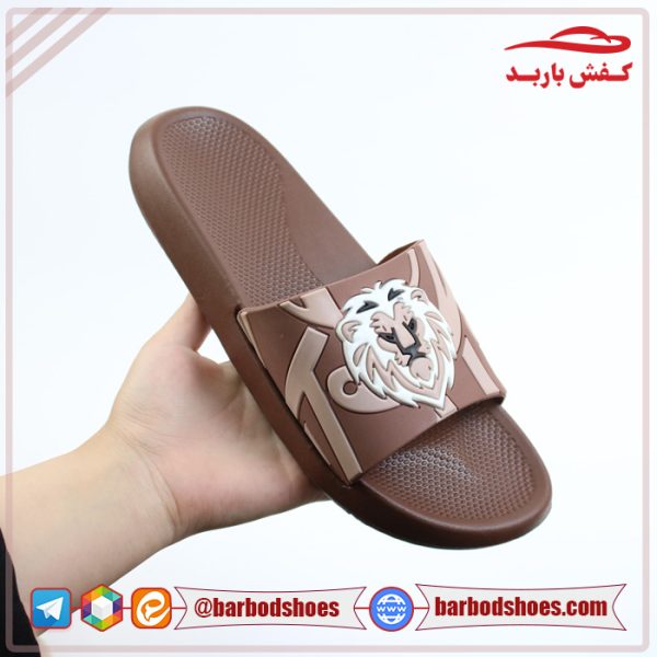 فروش عمده دمپایی در قم مدل کینگ