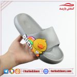 قیمت دمپایی پلاستیکی ارزان عمده مدل داک