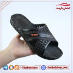 خرید دمپایی پلاستیکی مردانه مدل طوفان