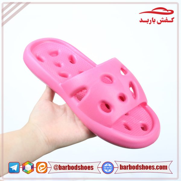 خرید عمده دمپایی استخری مدل فانتا