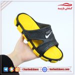 فروش عمده دمپایی پلاستیکی مدل نایک چفتی