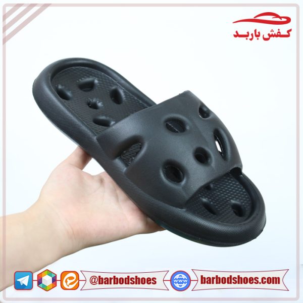 خرید دمپایی پلاستیکی ارزان مدل فانتا