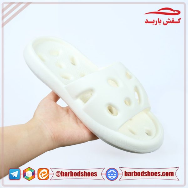 خرید دمپایی پلاستیکی عمده مدل فانتا