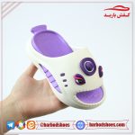 خرید دمپایی روفرشی فانتزی دخترانه مدل دریا