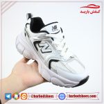قیمت کفش کتونی زنانه مدل نیوبالانس افرا