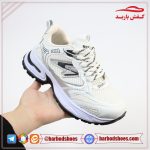 قیمت کتونی زنانه مدل نیوبالانس پرستو