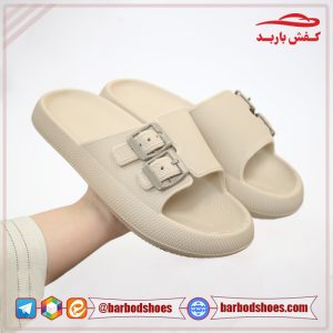 خرید دمپایی مردانه پلاستیکی مدل بلوط