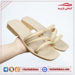 خرید دمپایی زنانه طبی مدل کد 111