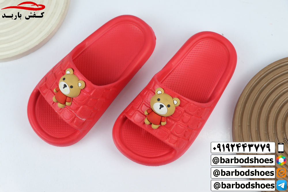 خرید دمپایی پلاستیکی