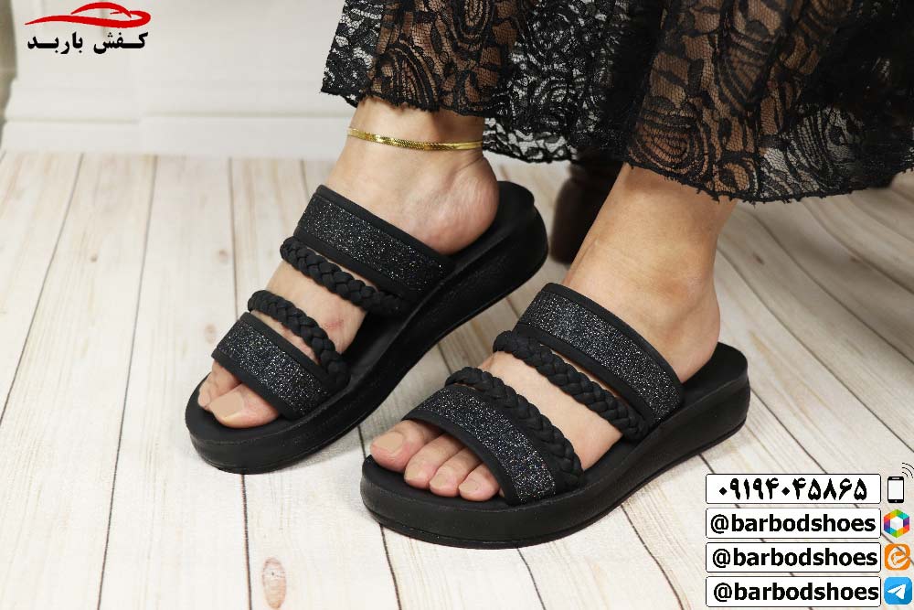 خرید دمپایی طبی عمده