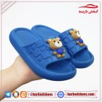 خرید دمپایی بچگانه پلاستیکی مدل آرنیک