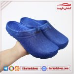 قیمت دمپایی جلوبسته زنانه مدل اوزاکا ماهور