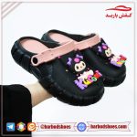 خرید کراکس زنانه مدل ساوانا