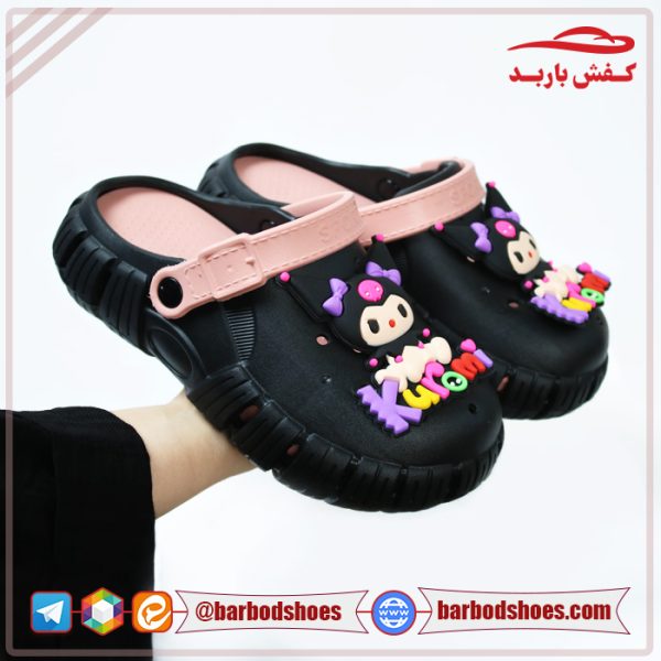 خرید کراکس زنانه مدل ساوانا
