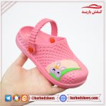 خرید دمپایی دخترانه مدل اوزاکا لینا