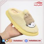 قیمت عمده دمپایی زنانه در قم مدل اوزاکا کلاهدار