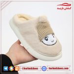 فروش دمپایی زنانه مدل اوزاکا کلاهدار