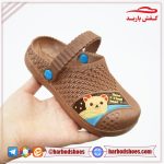 خرید دمپایی پلاستیکی ارزان مدل اوزاکا لینا
