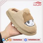 فروش دمپایی عمده مدل اوزاکا کلاهدار