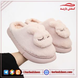فروش دمپایی زنانه مدل اوزاکا خرگوشی