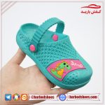 خرید دمپایی پلاستیکی عمده مدل اوزاکا لینا